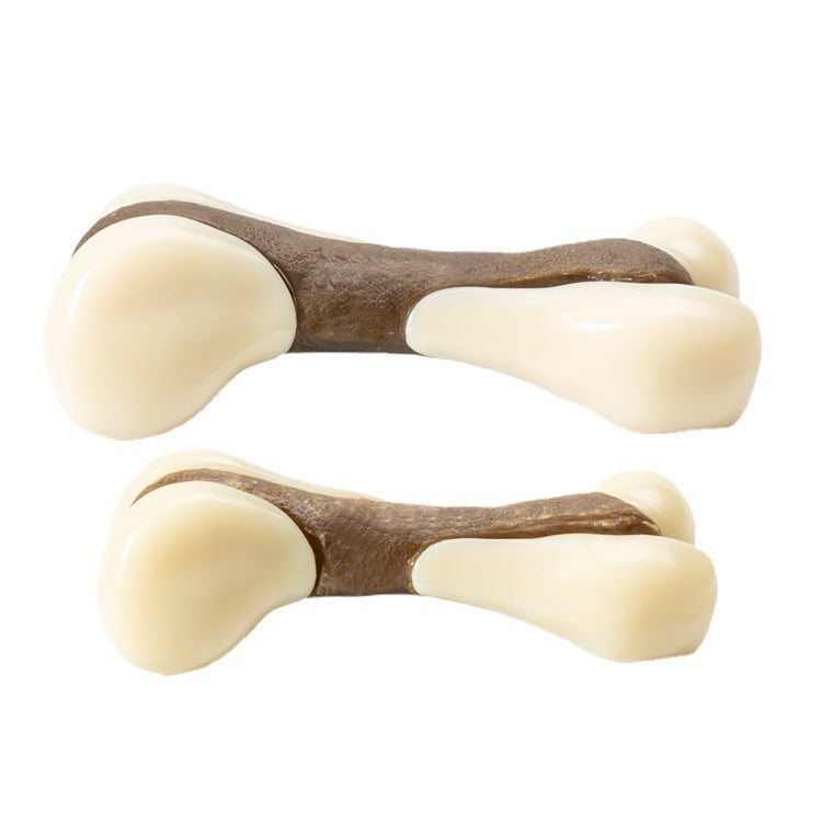 Huesos para Morder, Limpieza Dental y Palos de Cuero