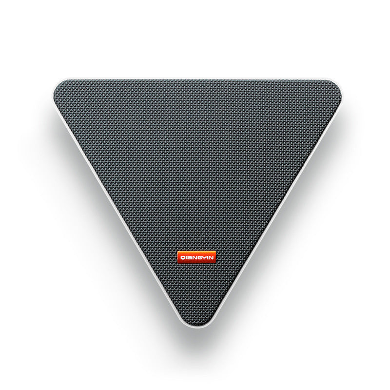 Altavoz Bluetooth de Pared Diseño Elegante & Sonido Envolvente