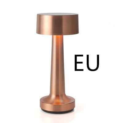 Lámpara LED Portátil Iluminación Recargable, diferente y unica.