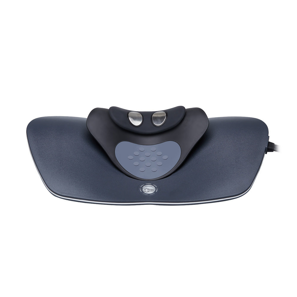 Masajeador de Cuello Inteligente Relajación Profunda, Terapia de Calor y Diseño Ergonómico