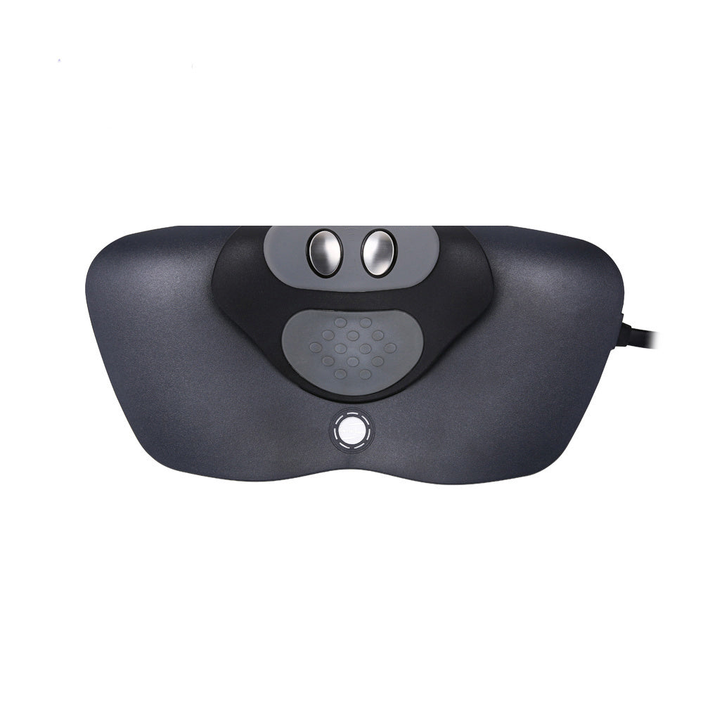 Masajeador de Cuello Inteligente Relajación Profunda, Terapia de Calor y Diseño Ergonómico