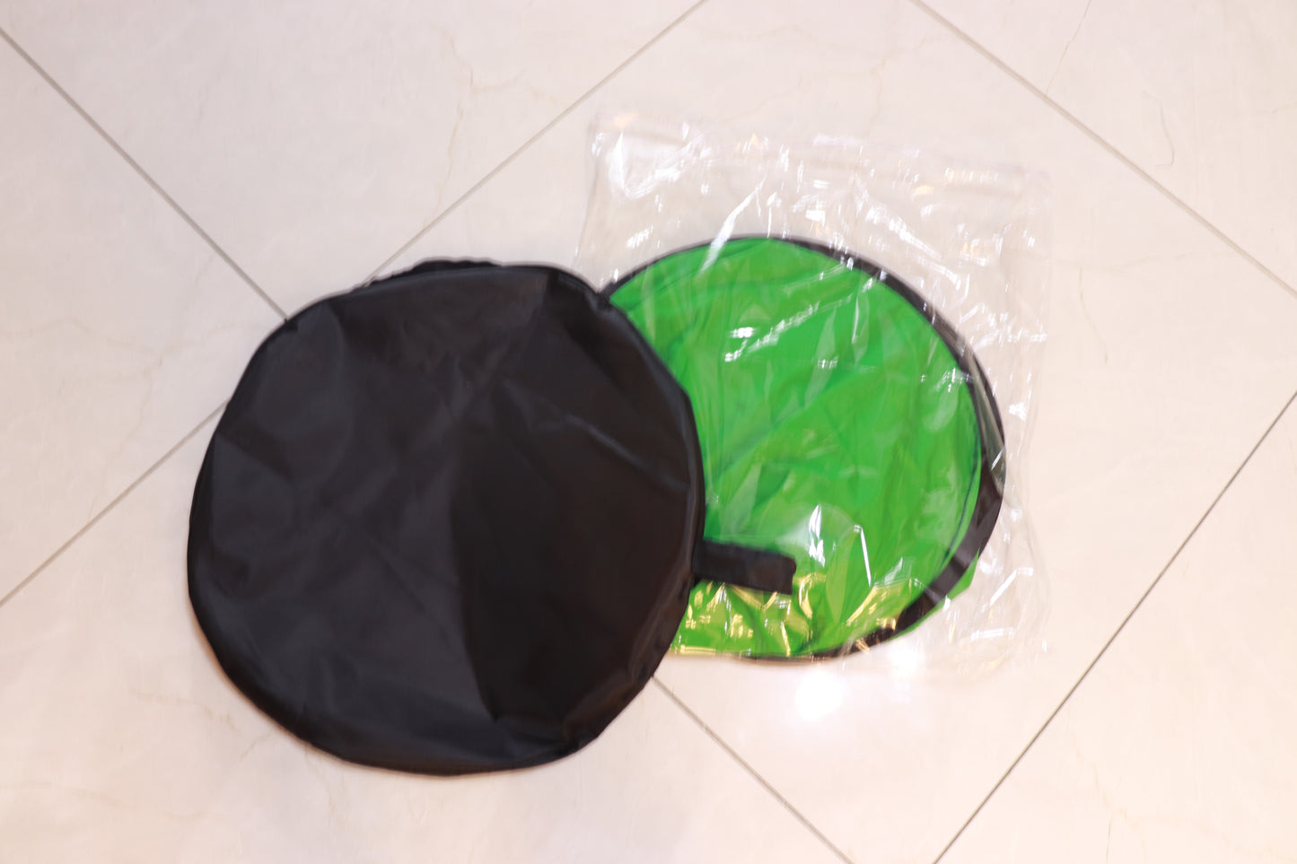 Reflector Plegable para FOTOGRAFIA Iluminación Portátil & Diseño