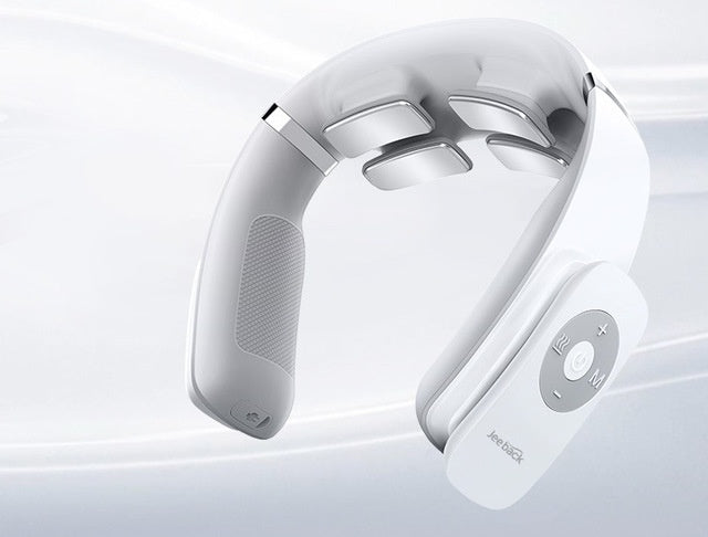 Masajeador Cervical G3 Alivio del Dolor & Relajación Profunda