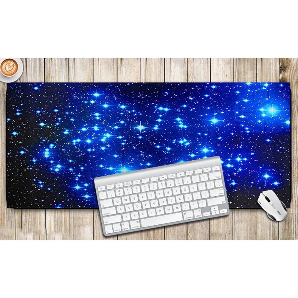 Mouse Pad Estelar – Precisión y Estilo Cósmico