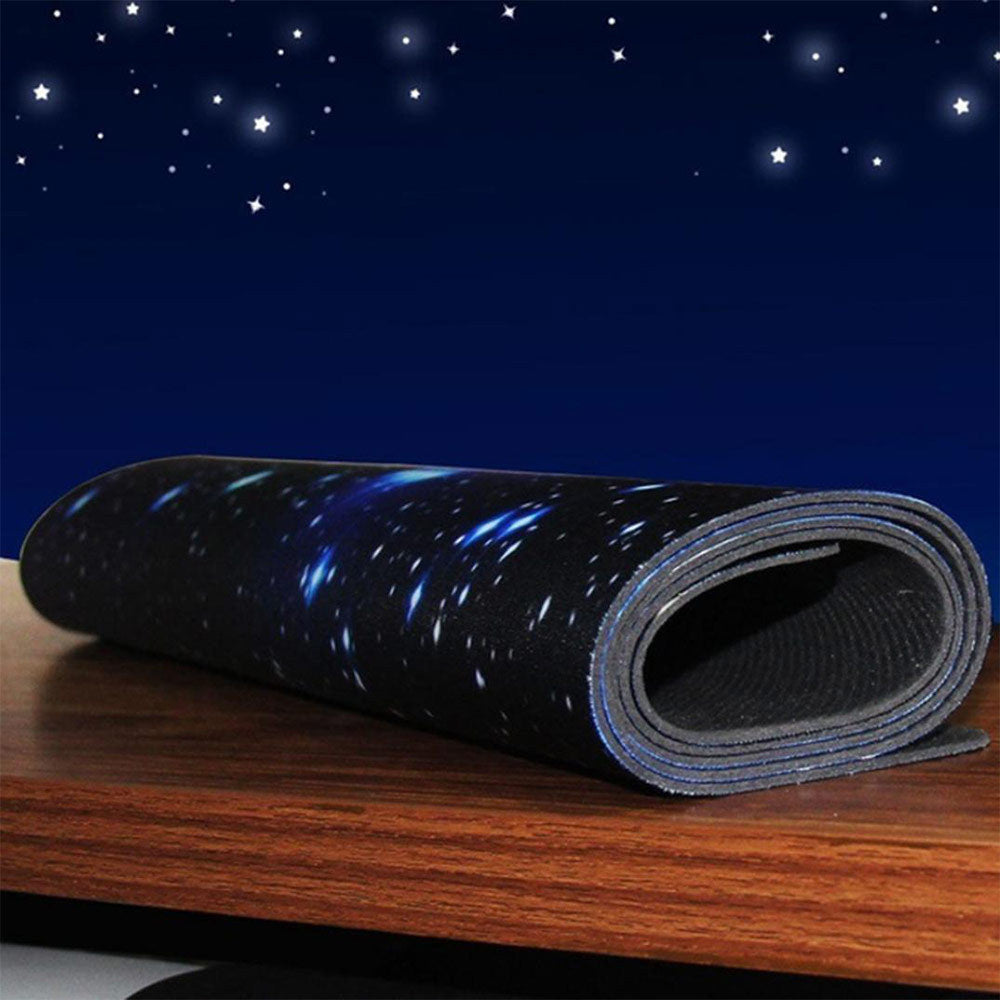 Mouse Pad Estelar – Precisión y Estilo Cósmico