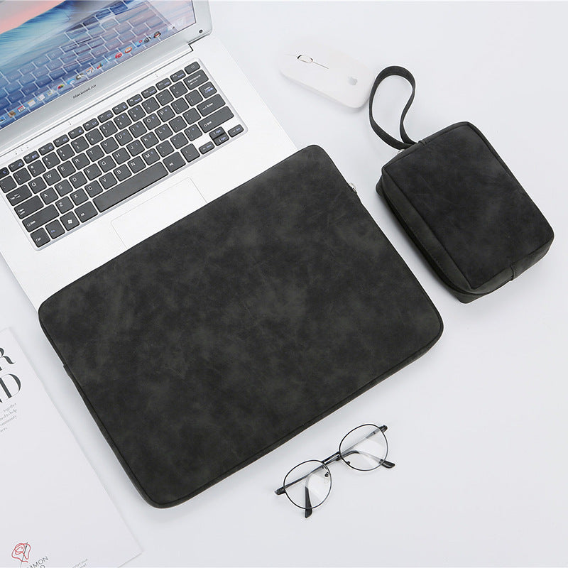 Funda Protectora para Laptop de 14 Pulgadas – Diseño Plano y Seguro