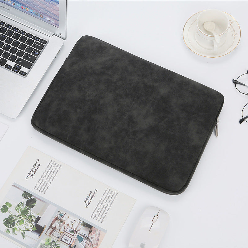 Funda Protectora para Laptop de 14 Pulgadas – Diseño Plano y Seguro