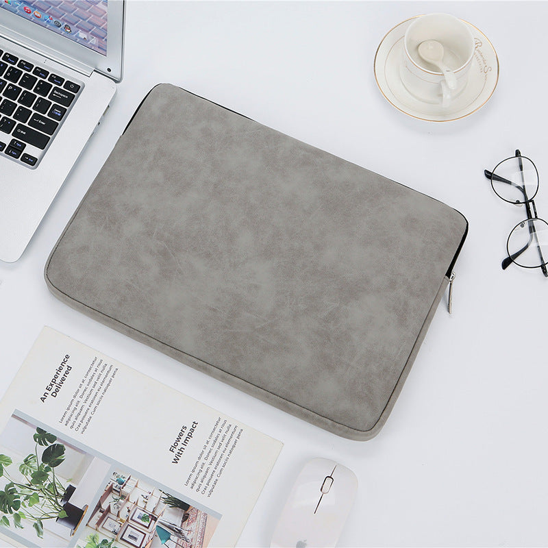 Funda Protectora para Laptop de 14 Pulgadas – Diseño Plano y Seguro