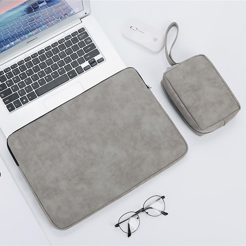 Funda Protectora para Laptop de 14 Pulgadas – Diseño Plano y Seguro