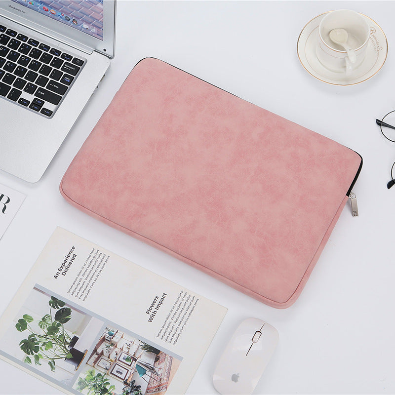 Funda Protectora para Laptop de 14 Pulgadas – Diseño Plano y Seguro