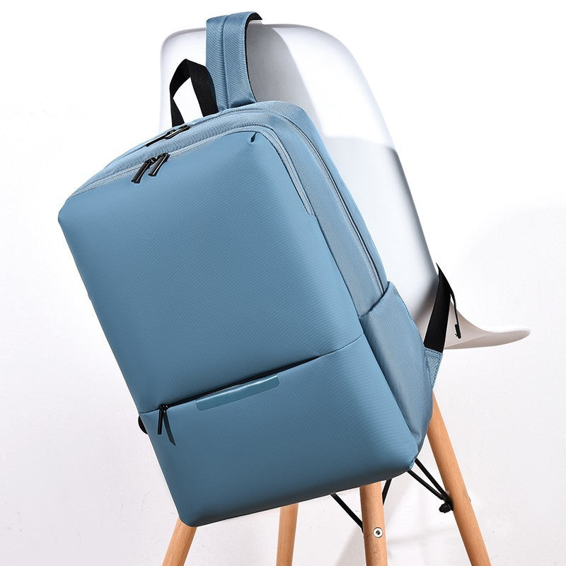 Mochila de Negocios Millet – Gran Capacidad y Estilo Moderno