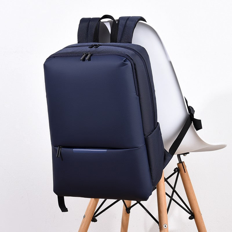 Mochila de Negocios Millet – Gran Capacidad y Estilo Moderno