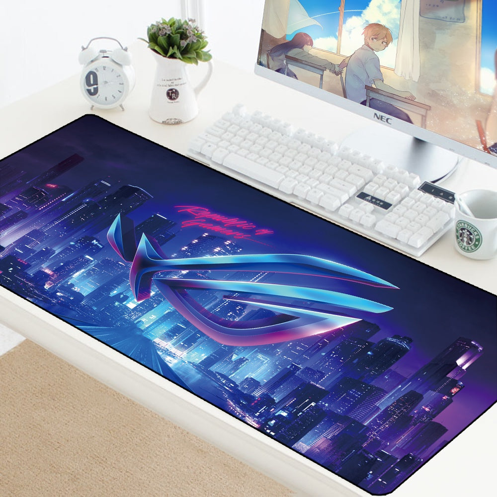 Country Edge Keyboard Pad – Precisión y Comodidad en Cada Movimiento
