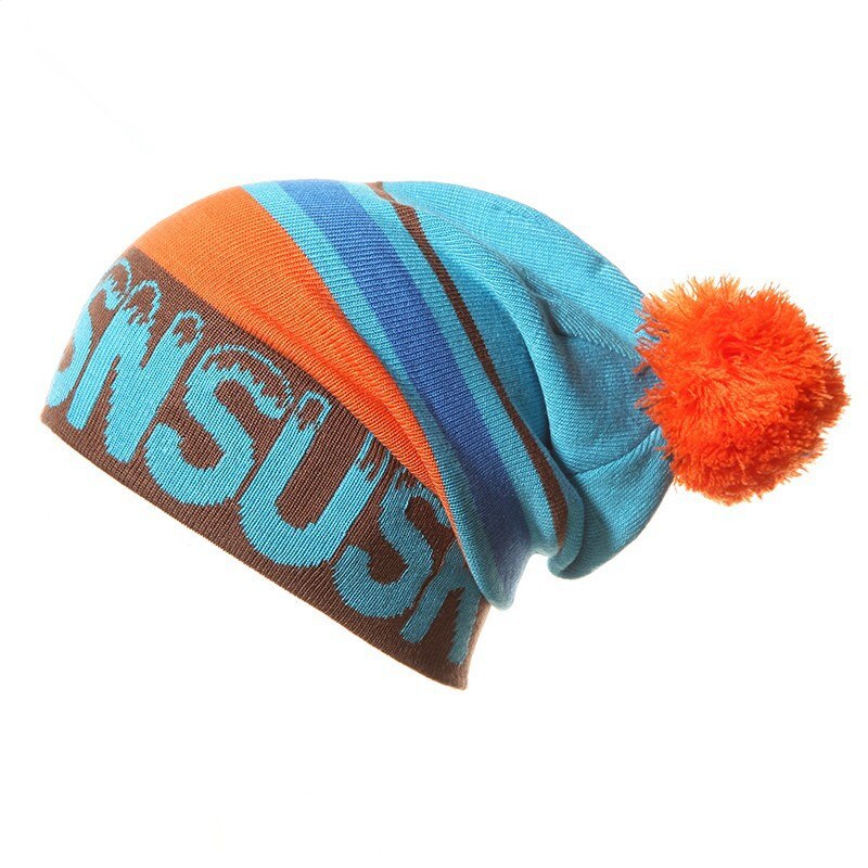 Gorro de Invierno con Bufanda Cuello | Beanie Hip Hop para Hombres y Mujeres