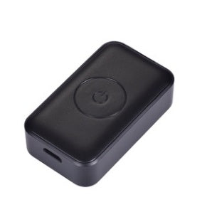 Localizador GPS Inteligente Rastreo en Tiempo Real & Alerta Anti-Pérdida