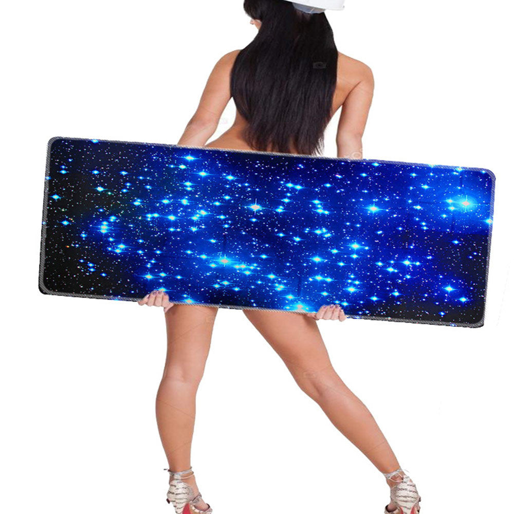 Mouse Pad Estelar – Precisión y Estilo Cósmico