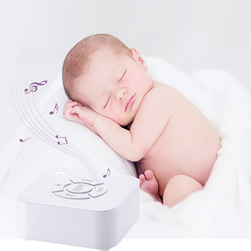 Instrumento de Sueño con Luz de Respiración y Música Relajación y Descanso Profundo, Unisex