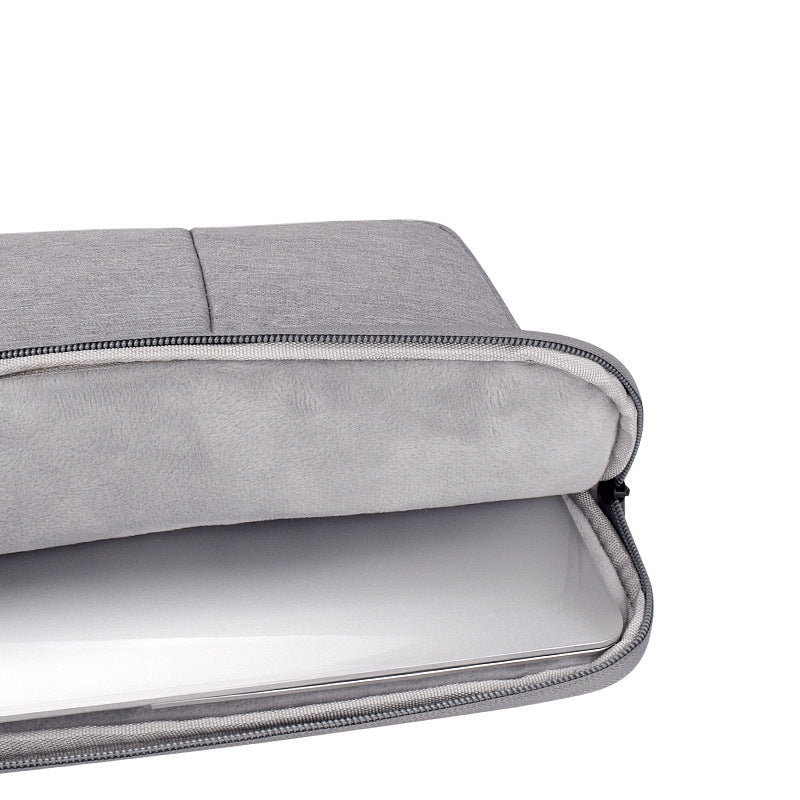 Funda Interna para Laptop – Protección Compacta y Elegante
