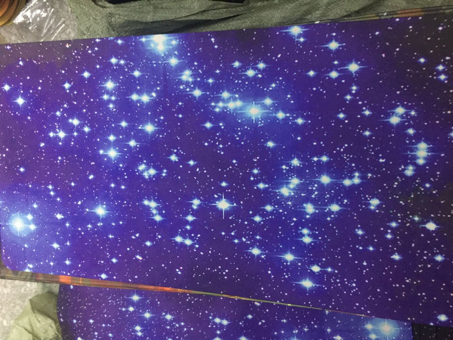 Mouse Pad Estelar – Precisión y Estilo Cósmico