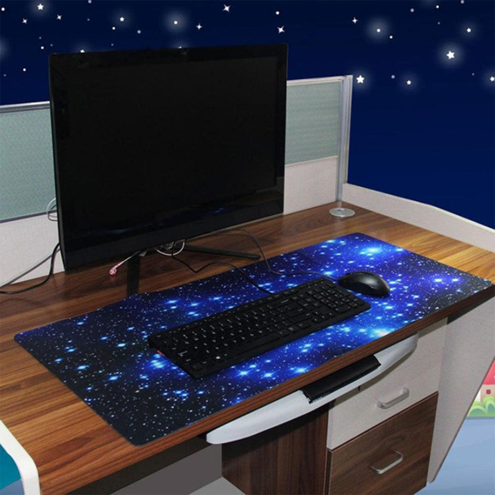 Mouse Pad Estelar – Precisión y Estilo Cósmico