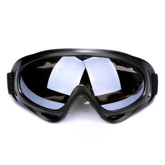 Gafas de Esquí y Snowboard | Protección UV y Antivaho para Deportes de Invierno