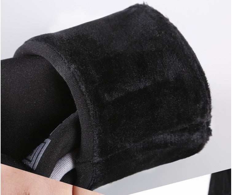 Guantes Térmicos con Pantalla Táctil | Protección para Ciclismo, Senderismo y Esquí