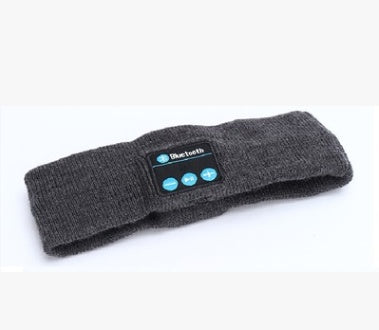 Diadema Musical Inalámbrica Sonido Envolvente, Bluetooth y Diseño Cómodo