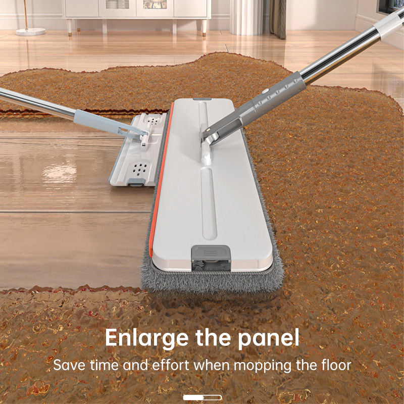 Set de limpieza de piso diseñado para hacer que limpiar sea más fácil y eficiente. Noctryx.Global