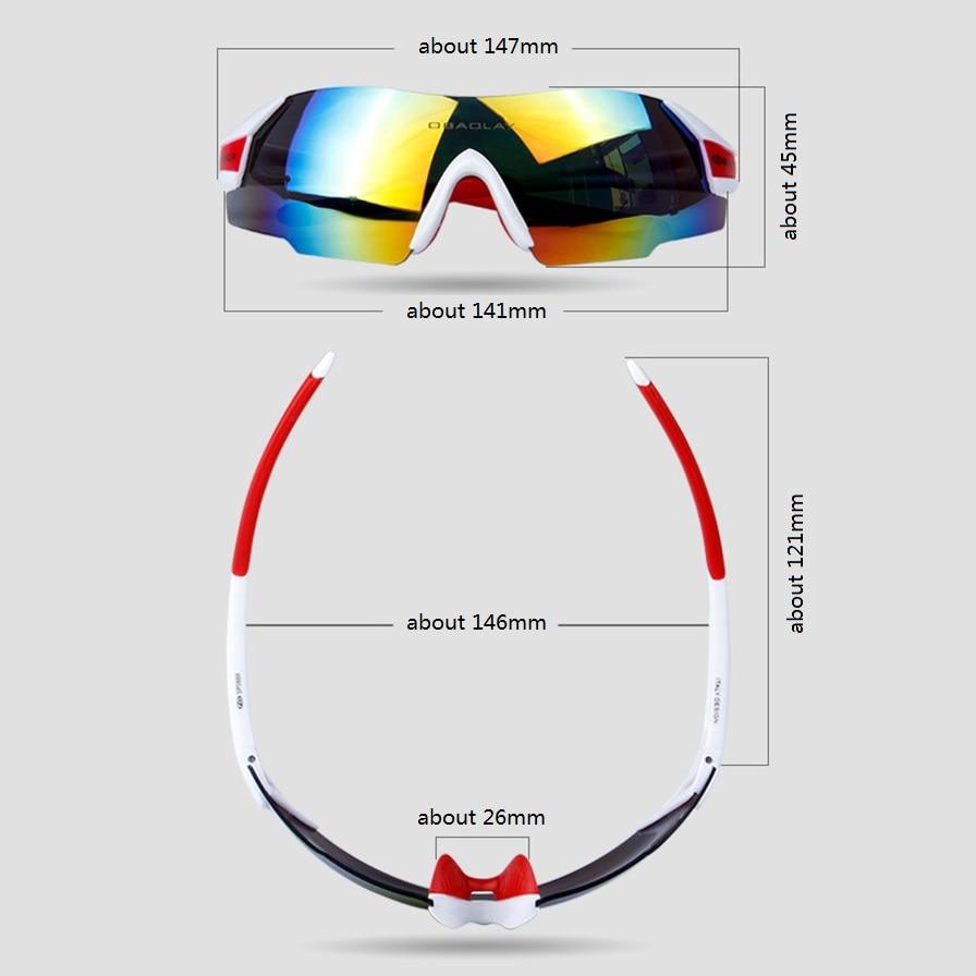 Gafas Deportivas para Esquí y Motocross | Protección UV y Antiviento