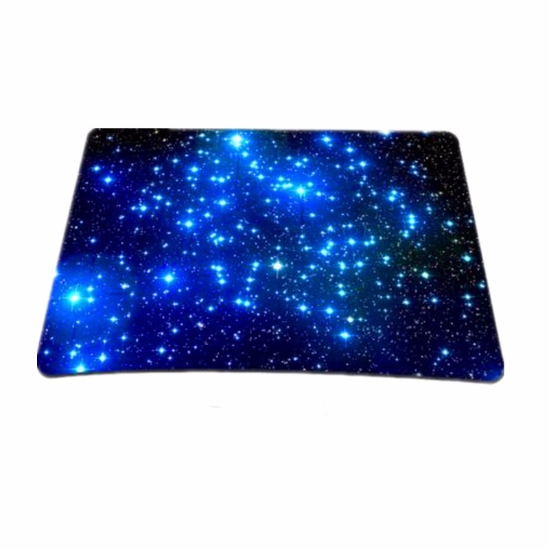Mouse Pad Estelar – Precisión y Estilo Cósmico