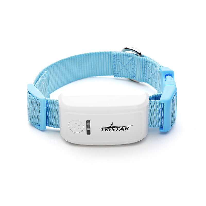 Localizador GPS para Gatos Rastreo Preciso y Seguridad en Tiempo Real