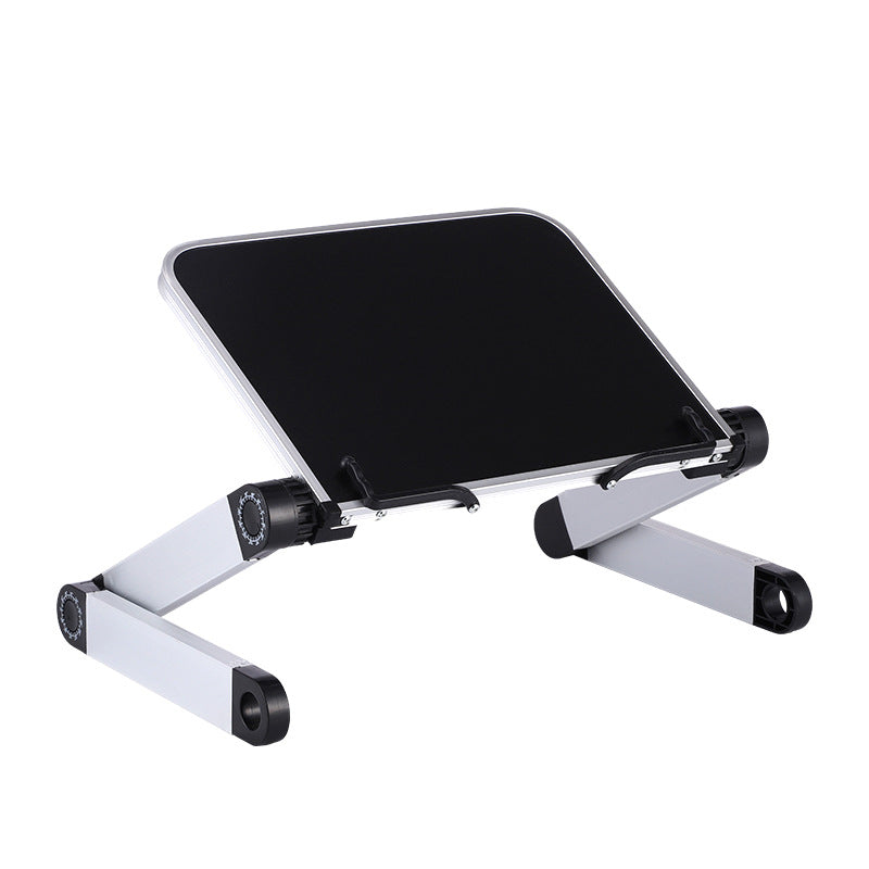 Soporte de Lectura Multifuncional | Estante Ajustable para Libros y Pantallas