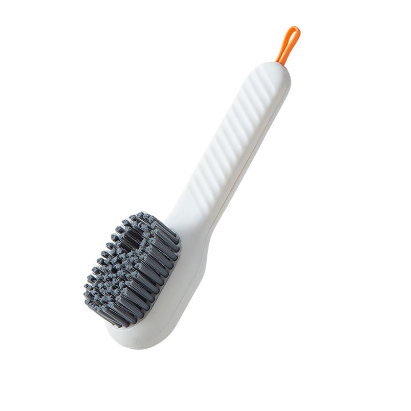 Cepillo de Limpieza Profunda con Cerdas Suaves para Uso Diario. Es perfecto.