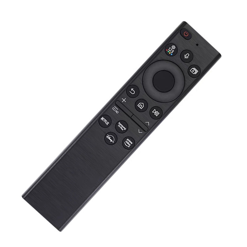 Control Remoto Inteligente Samsung BN59-01385A/B 01432A Voz, Bluetooth y Carga Solar