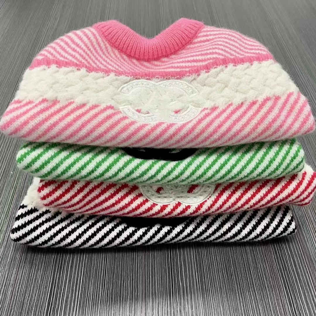 Suéter para Mascotas | Ropa de Invierno para Perros y Gatos
