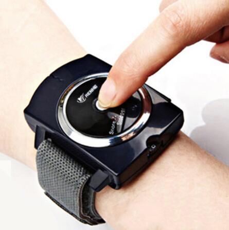 Pulsera Antirronquidos con Biosensor Compatible con Apple & Tecnología Inteligente