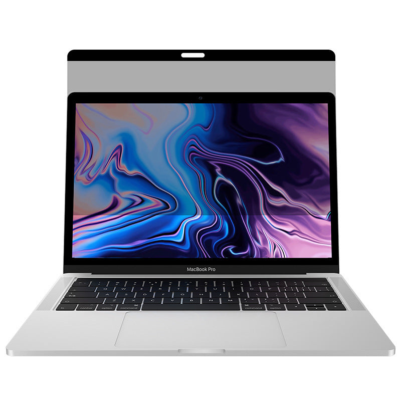 Protector de Pantalla Antiespía para Laptop – Privacidad y Protección Visual
