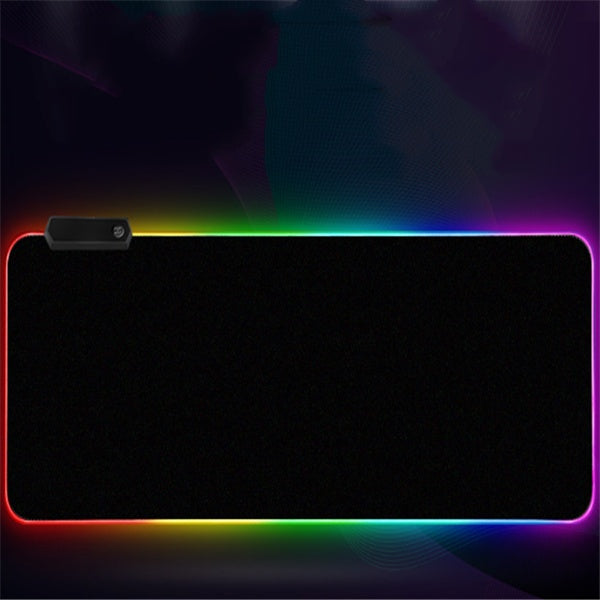 Gaming mouse pad Luminoso – Elegancia y Brillo para tu Escritorio