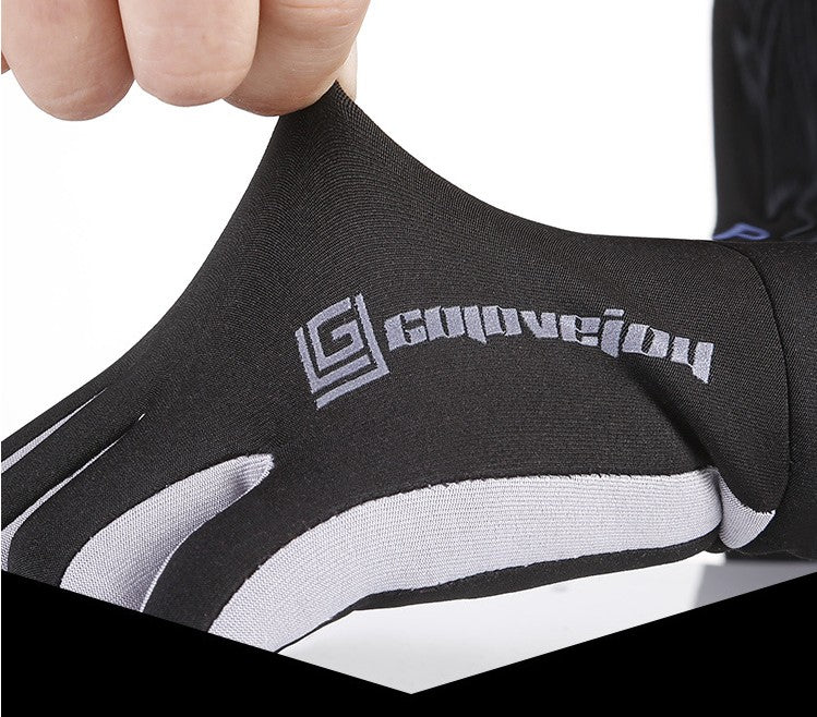 Guantes Térmicos con Pantalla Táctil | Protección para Ciclismo, Senderismo y Esquí