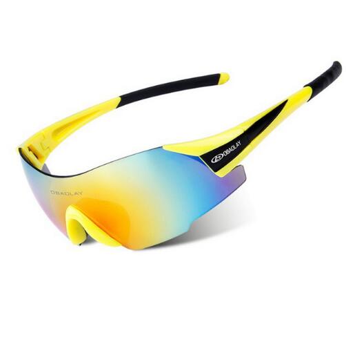 Gafas Deportivas para Esquí y Motocross | Protección UV y Antiviento