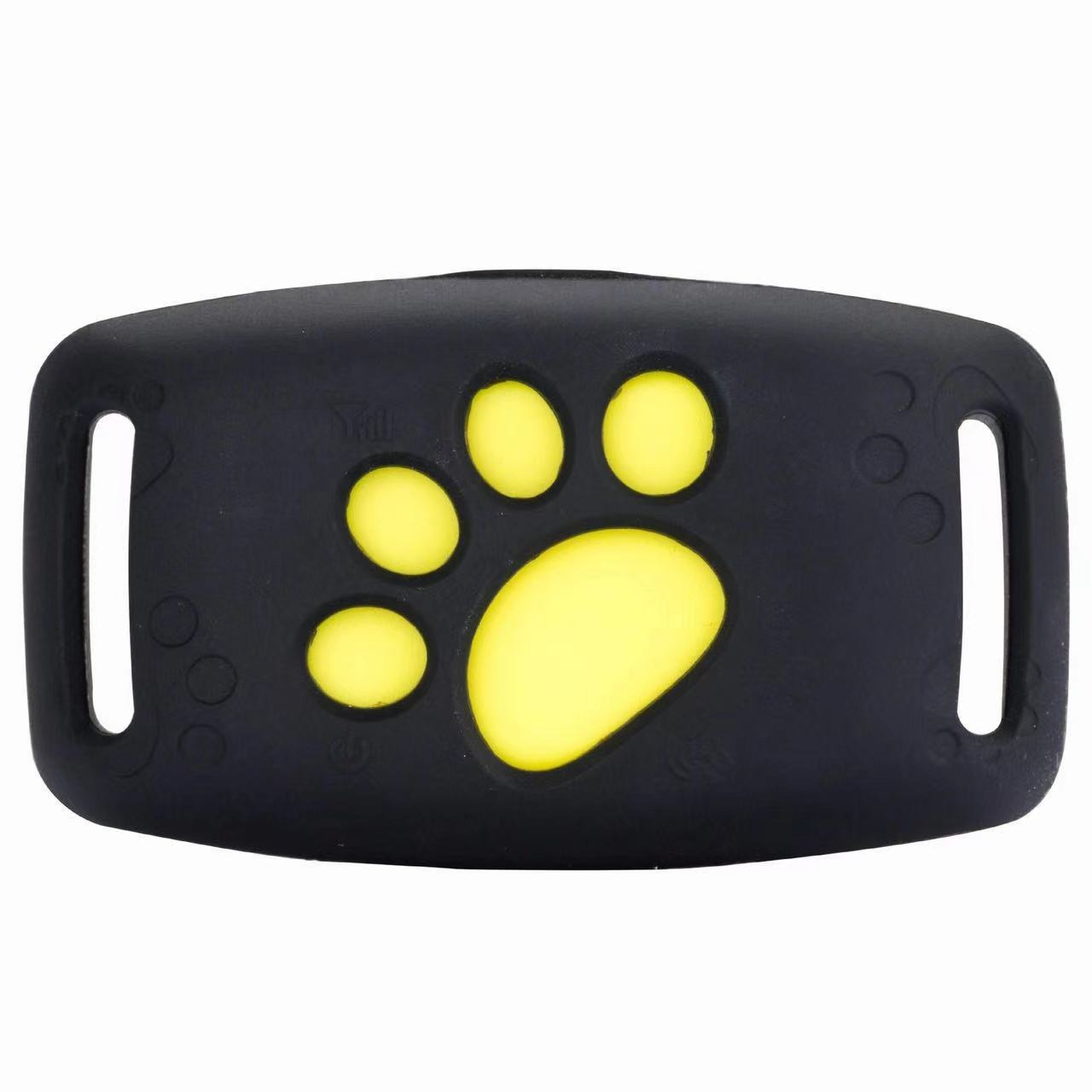 Localizador GPS para mascotas, rastreador de perros y gatos, rastreador antipérdida de mascotas, localizador global, portabilidad transfronteriza