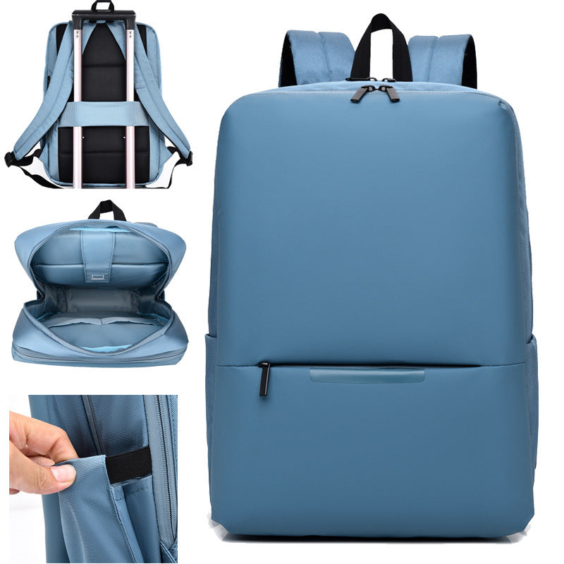 Mochila de Negocios Millet – Gran Capacidad y Estilo Moderno