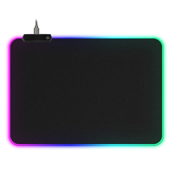 Gaming mouse pad Luminoso – Elegancia y Brillo para tu Escritorio