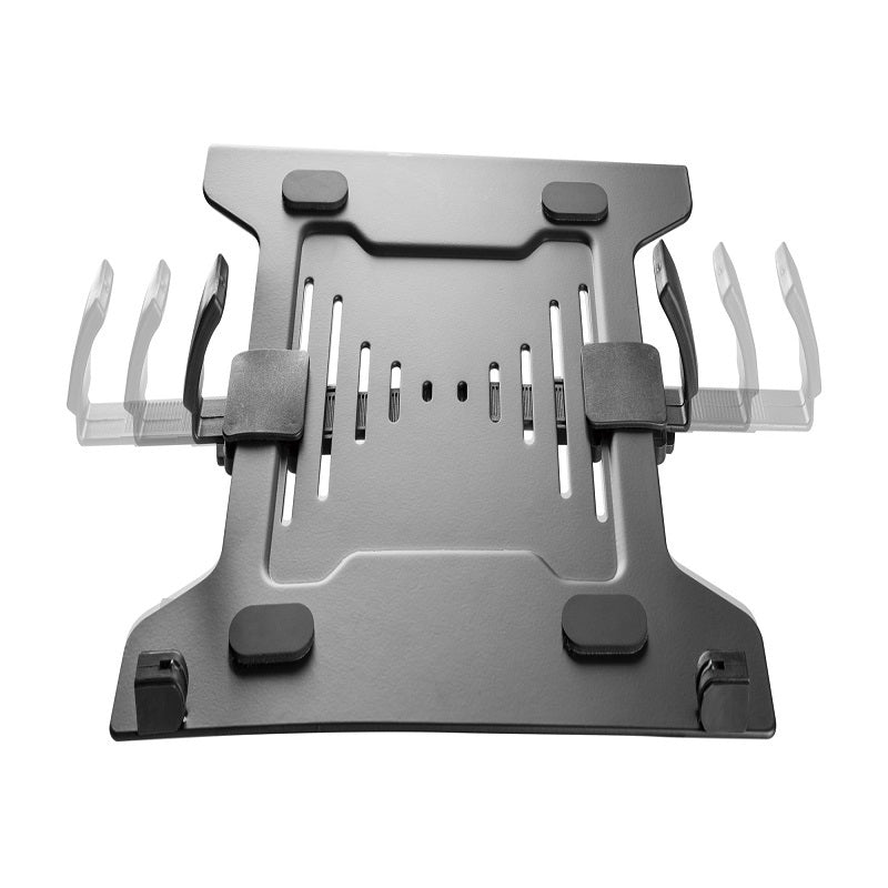 Soporte para Laptop con Ventilacion – Enfriamiento y Ergonomía en un Solo Diseño