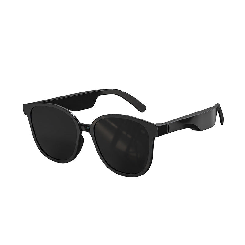 Gafas Deportivas Inteligentes Bluetooth Resistencia & Conectividad para Running