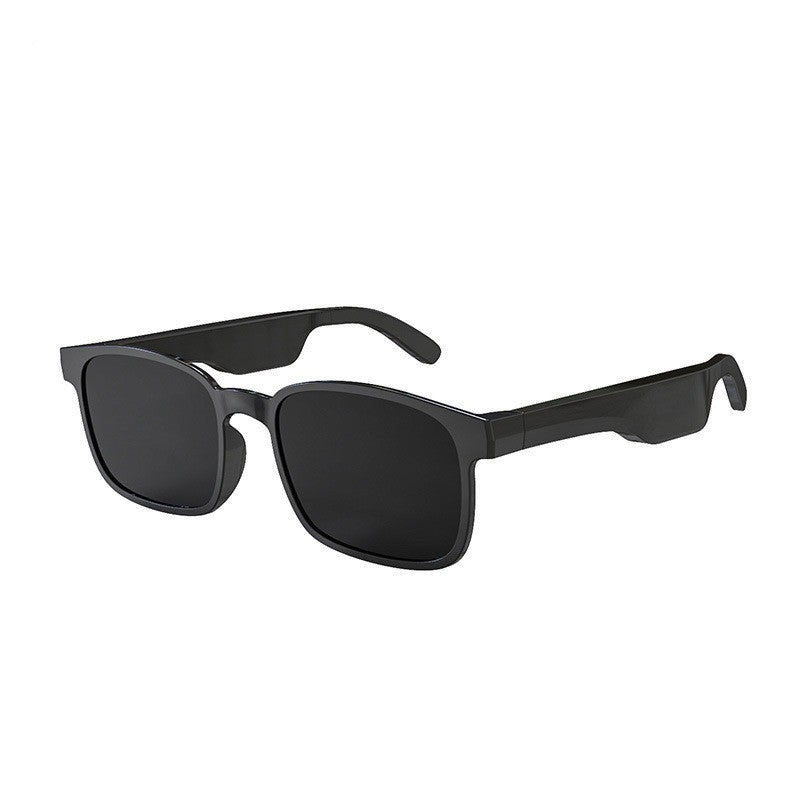 Gafas Deportivas Inteligentes Bluetooth Resistencia & Conectividad para Running