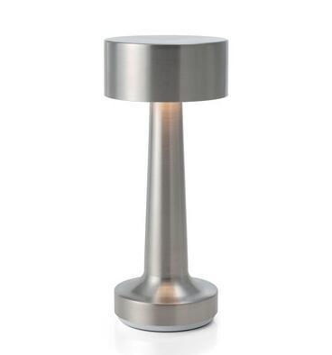 Lámpara LED Portátil Iluminación Recargable, diferente y unica.