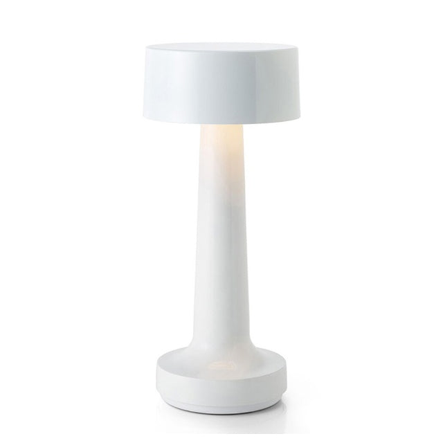 Lámpara LED Portátil Iluminación Recargable, diferente y unica.