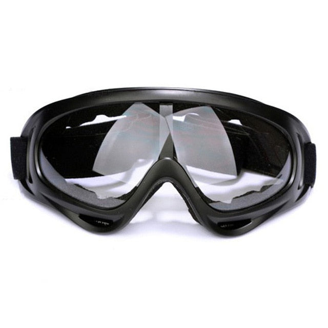 Gafas de Esquí y Snowboard | Protección UV y Antivaho para Deportes de Invierno