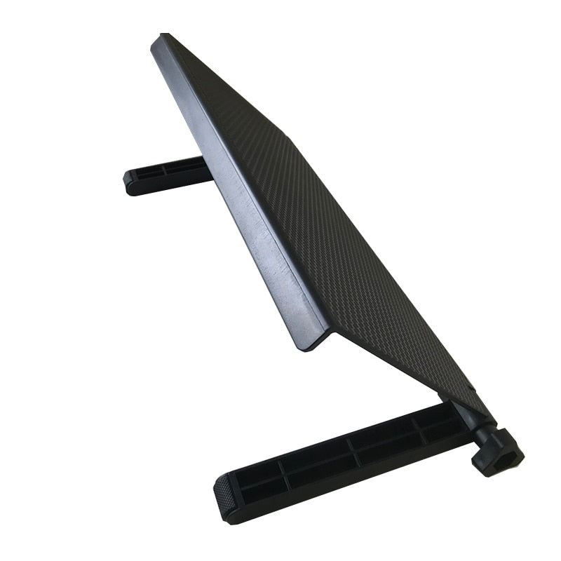 Estante Ajustable para Pantalla Elevador de Monitor y Almacenamiento para Escritorio